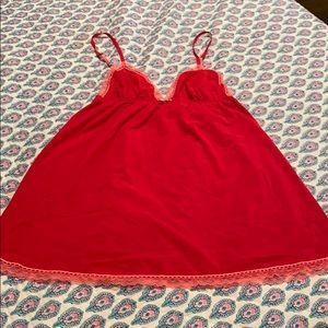 Pout Victoria’s Secret Baby Doll So Sexy! ❤️‍🔥Valentine’s Day ❤️‍🔥